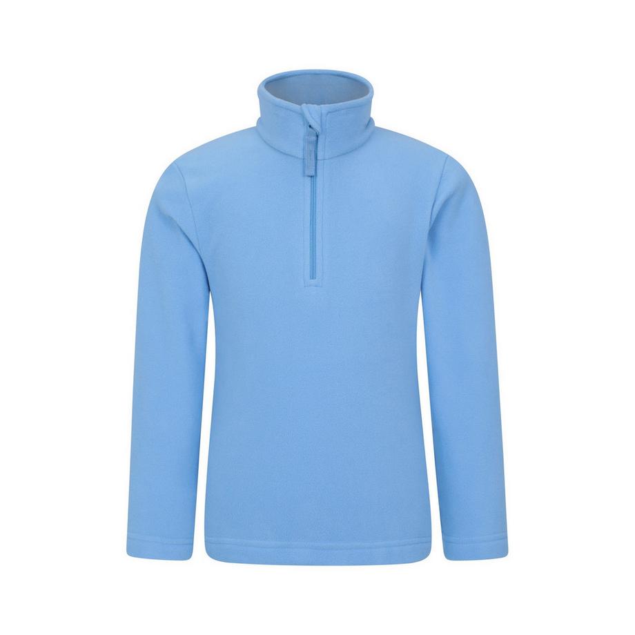 Mountain Warehouse Camber II Half Zip Fleecejacke  