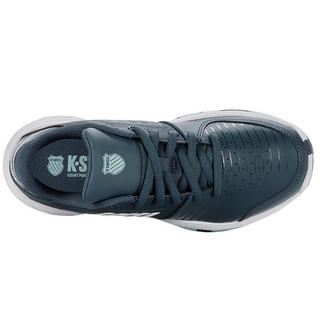 K-Swiss  kinder-tennisschuhe court express 