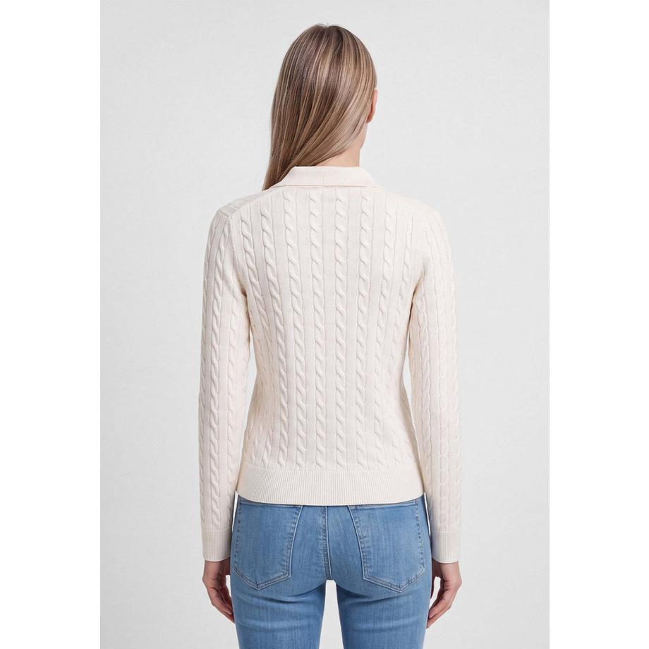 Mavi Pullover Polo  