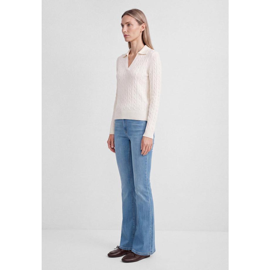 Mavi Pullover Polo  