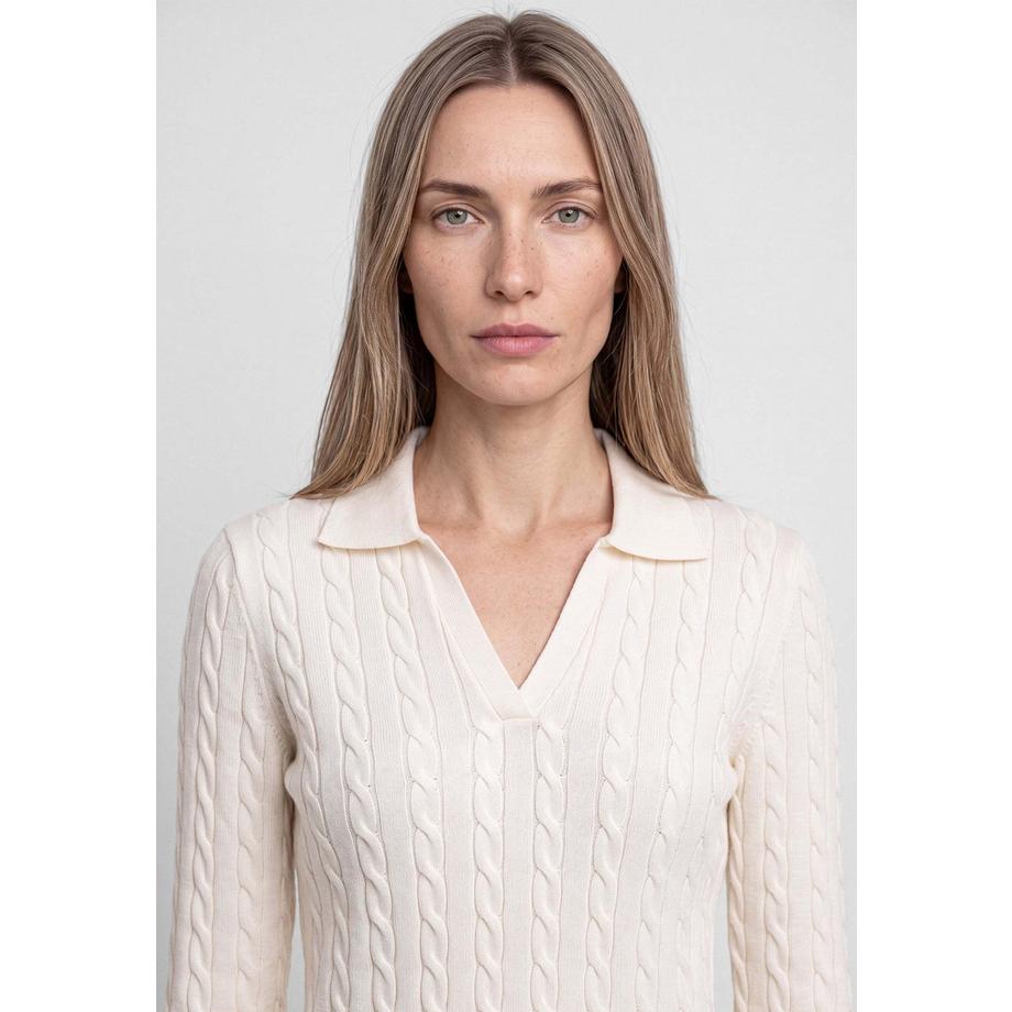 Mavi Pullover Polo  