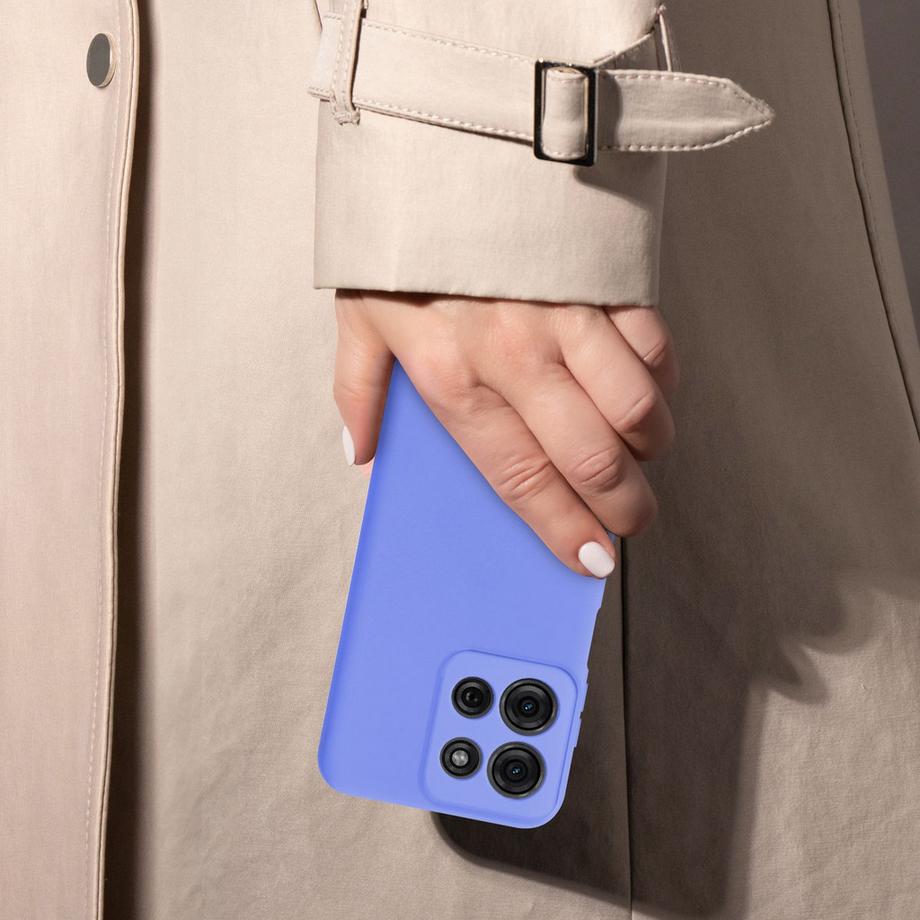 Cadorabo  Motorola Moto G75 Coque 