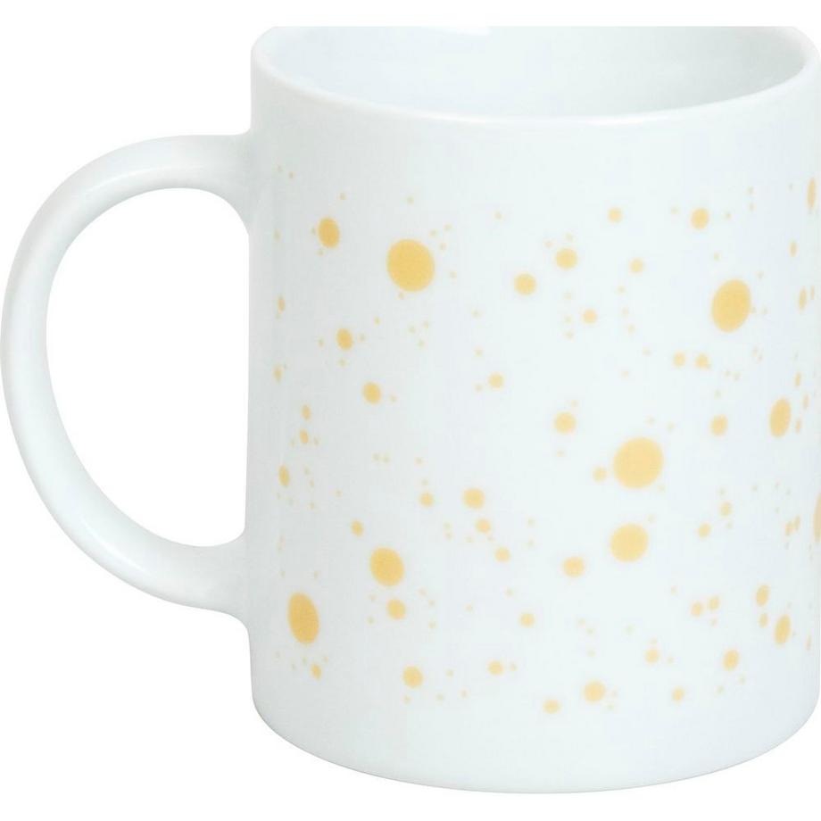 KÖNITZ Kaffeetasse Happy Birthday  