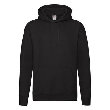 Premium Kapuzenpullover