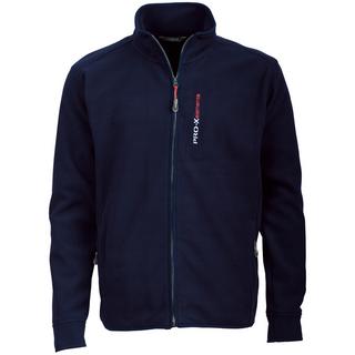 PRO-X Ohio Full Zip Fleecejacke  