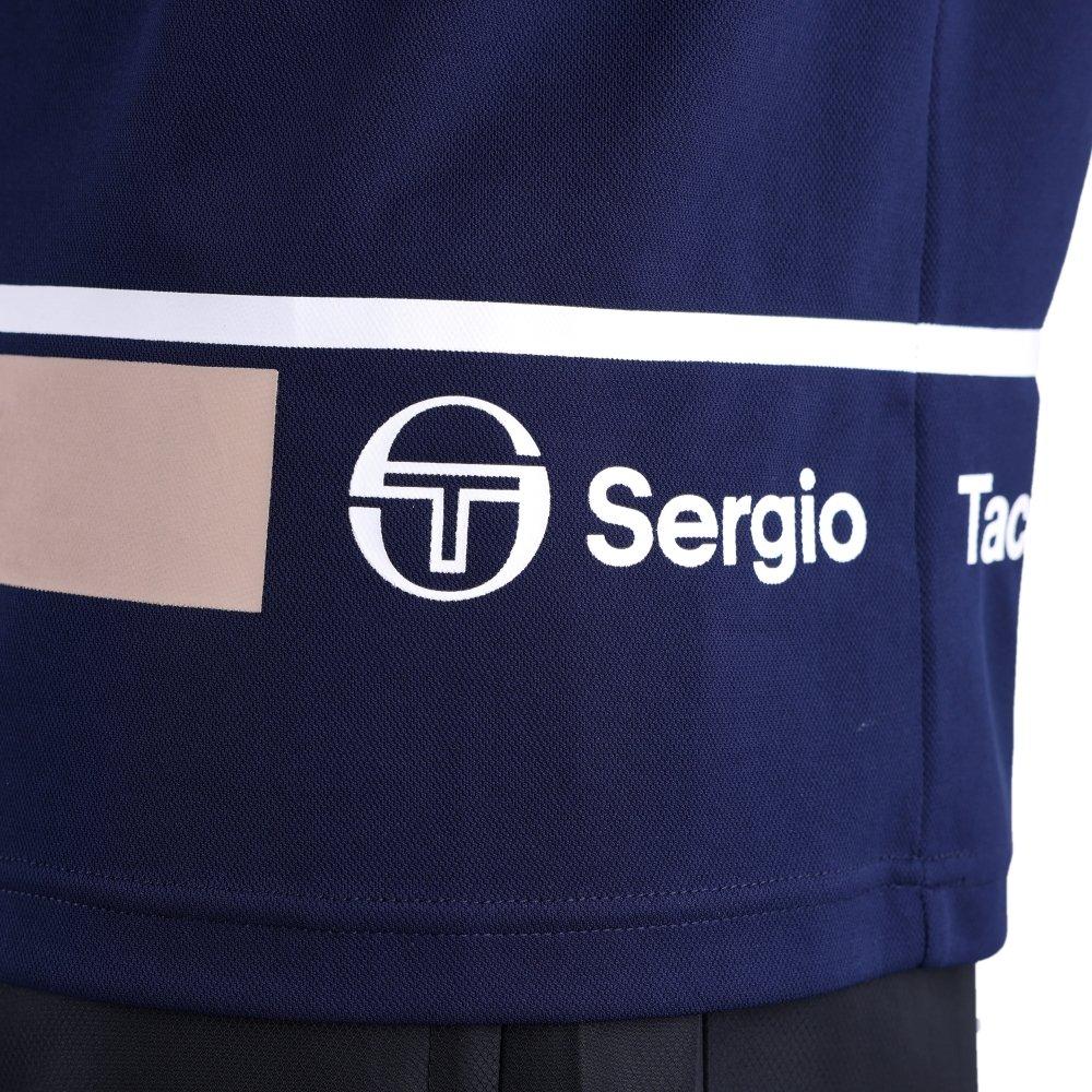 Sergio Tacchini  T-shirt Abita Pl 