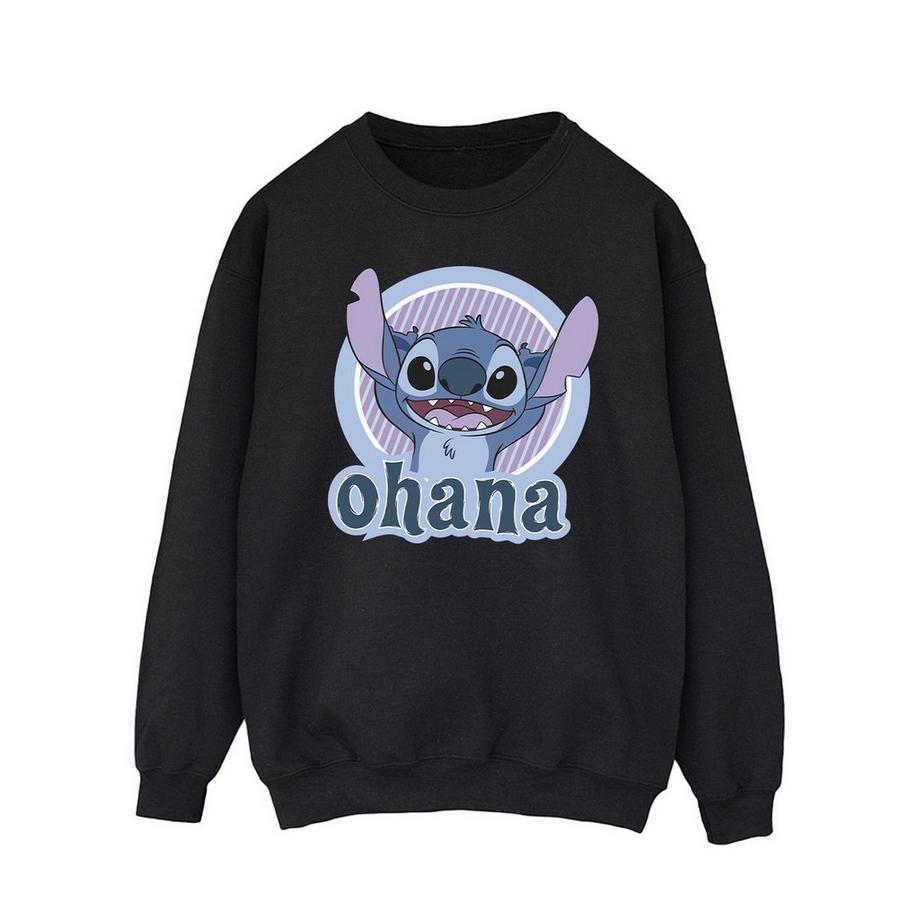 Disney Sweat Ohana  