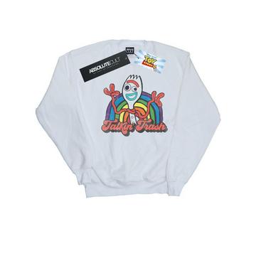 Toy Story 4 Talkin' Trash Sweatshirt