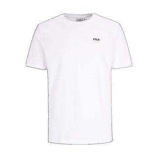 FILA Brod T-Shirt Maniche Corte Confezione da 2  