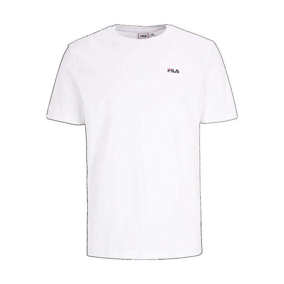 FILA Brod T-Shirt Manches Courtes Lot de 2  