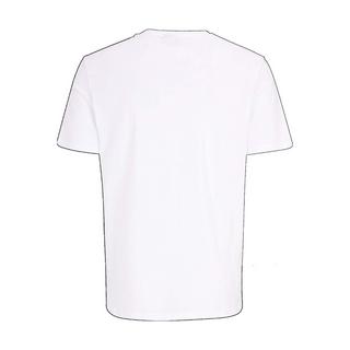 FILA Brod T-Shirt Maniche Corte Confezione da 2  