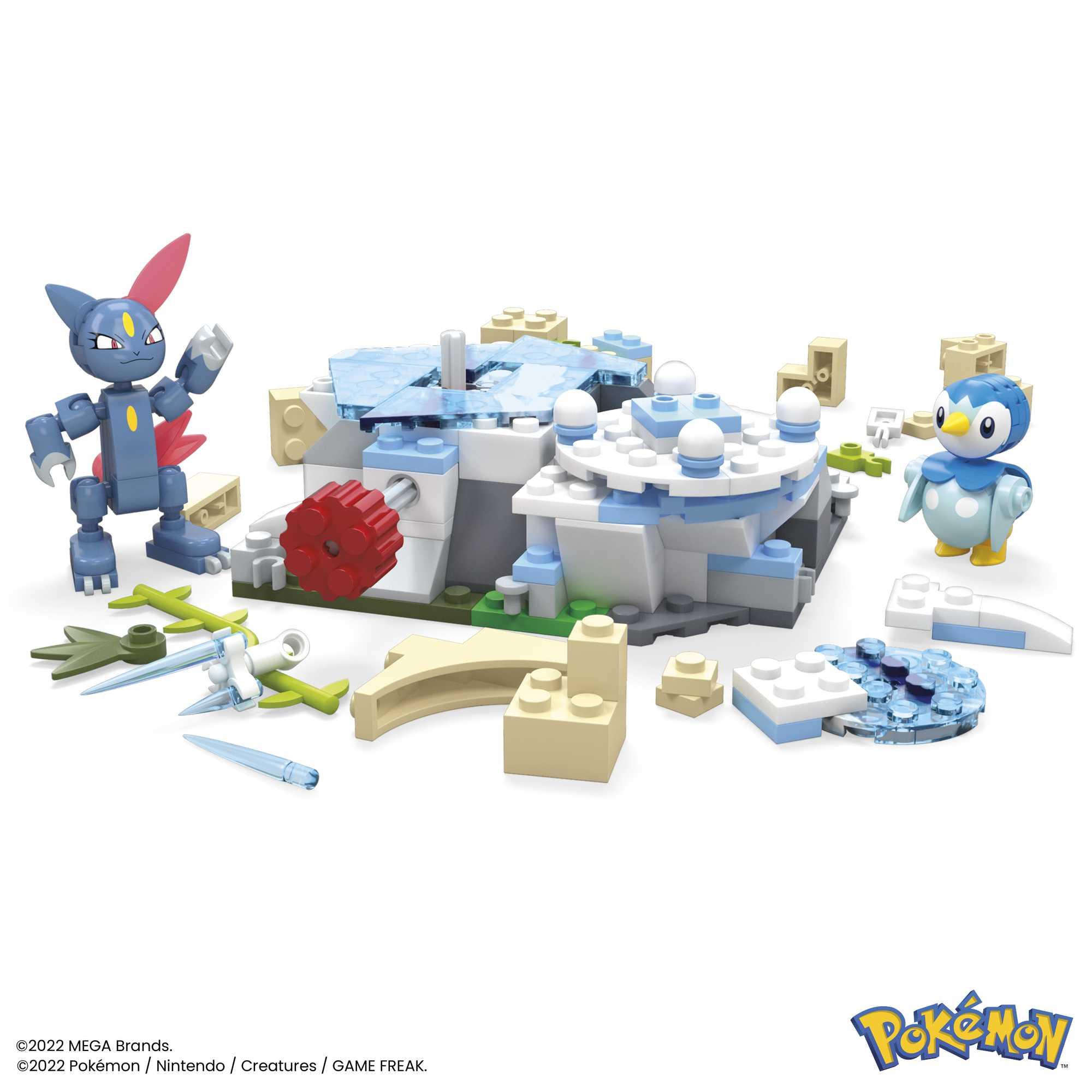 Mega Construx  MEGA Pokémon HKT20 gioco di costruzione 