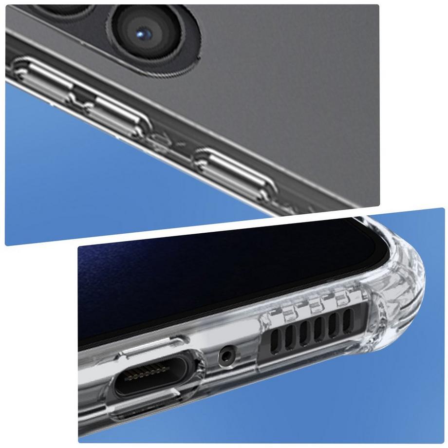 Force Power  Cover per Samsung S23 Force Case Air 