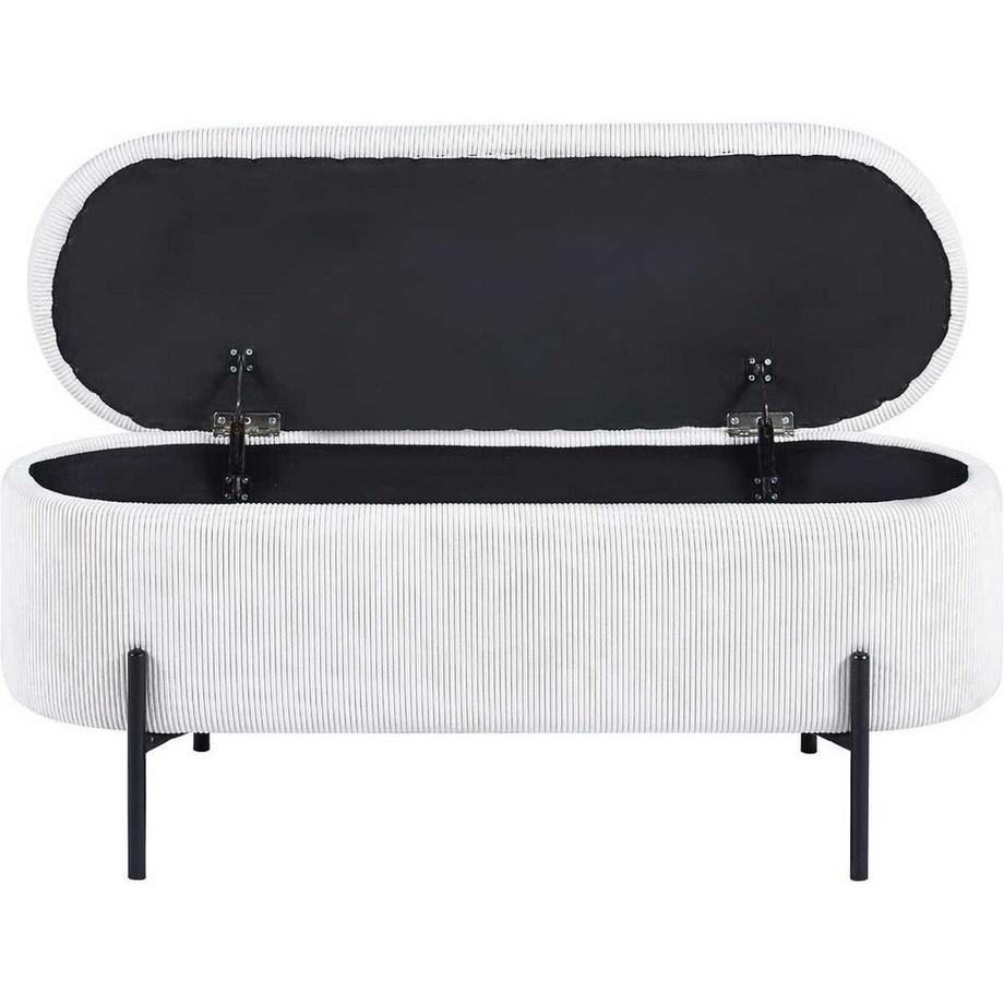 mutoni Tabouret Blestix beige  