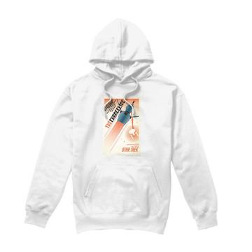 The Original Series Episode 32 Kapuzenpullover