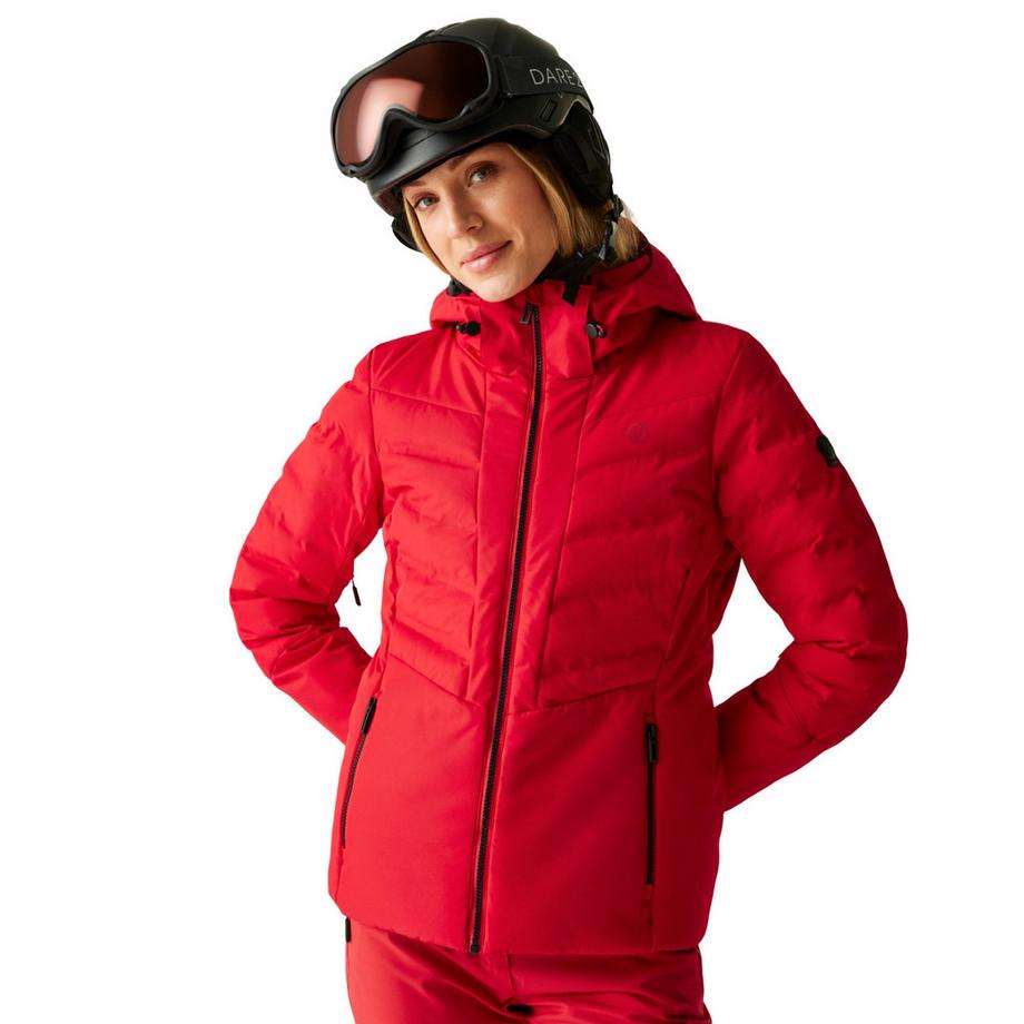 Dare 2B Giacca da Sci Impermeabile Gliding  