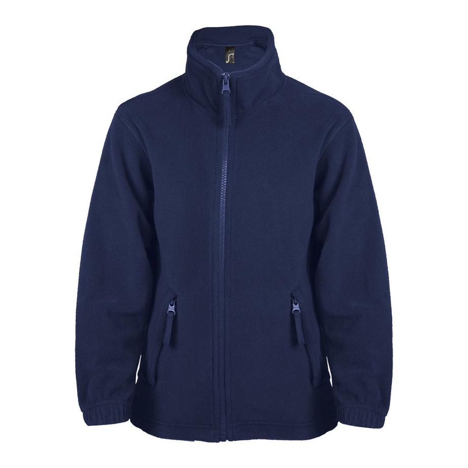North Fleecejacke