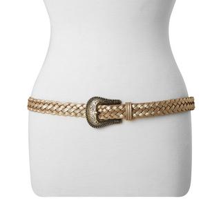 Joe Browns  Ceinture Daim Tressée 