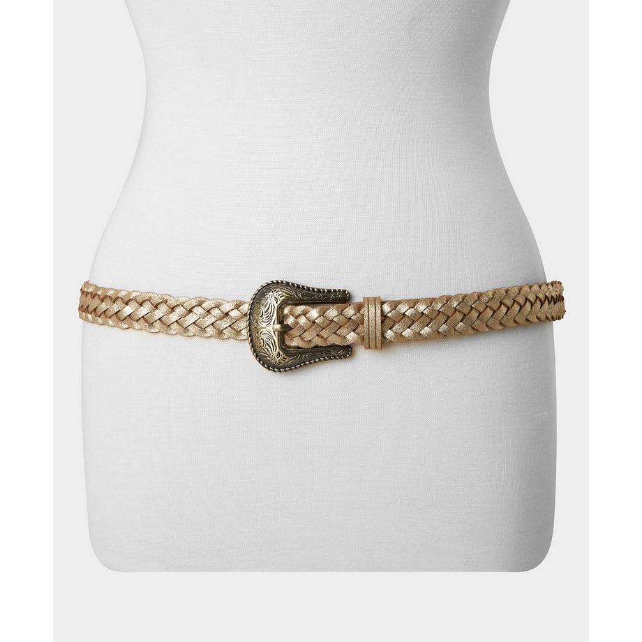 Joe Browns Ceinture Daim Tressée  