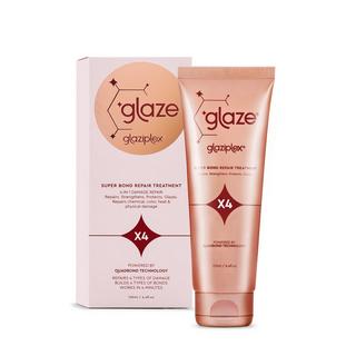 Glaze  GlaziPlex Super Bond Mask Repair Treatment 