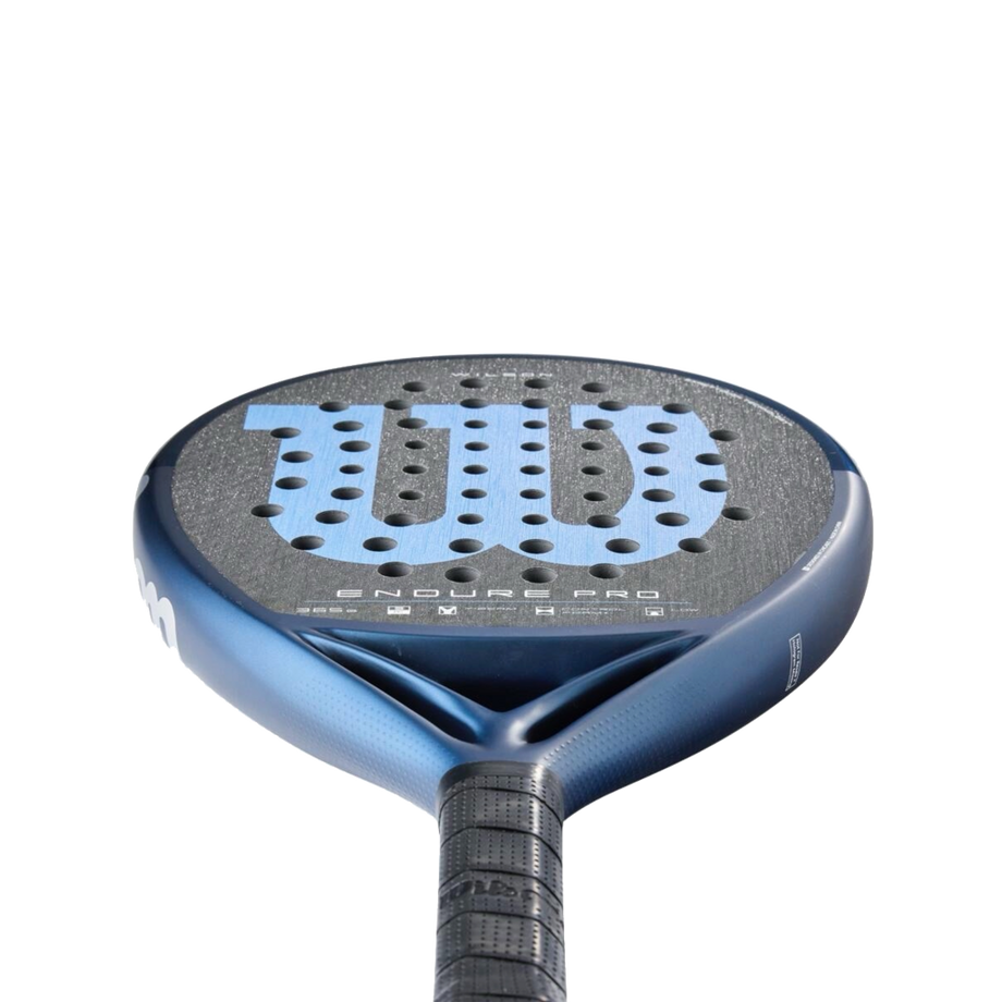 Wilson  Endure Pro V1 Padelschläger 