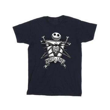 The Nightmare Before Christmas TShirt