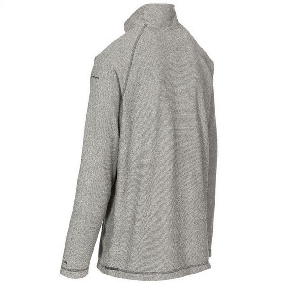 Trespass Top in pile Keynote  