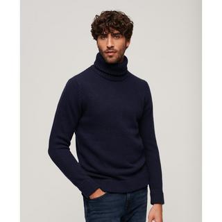 Superdry Rollkragenpullover  