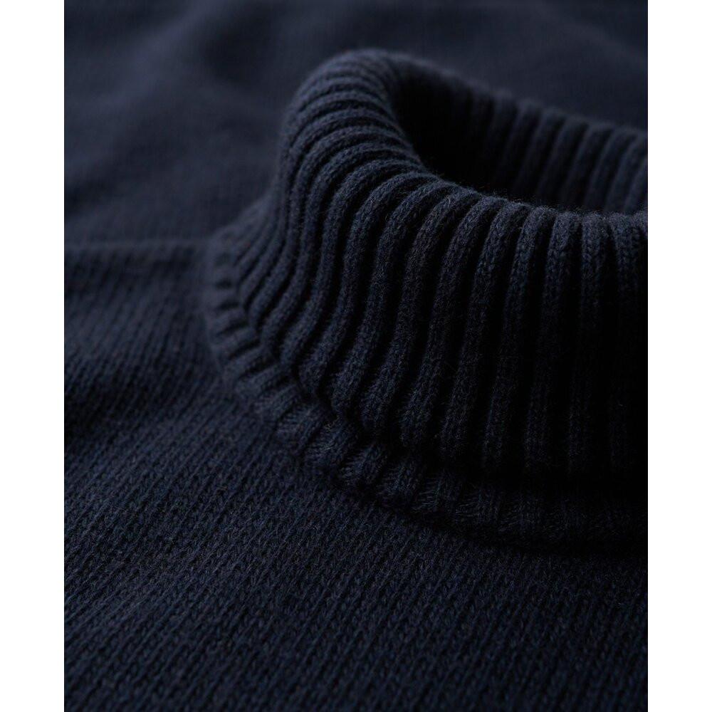 Superdry Rollkragenpullover  