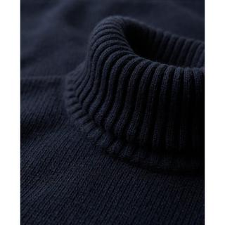 Superdry Rollkragenpullover  