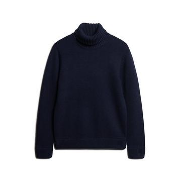 Pullover mit Rollkragen  Merchant Store