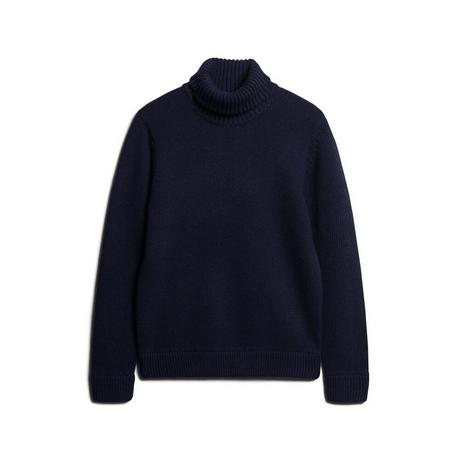 Superdry Rollkragenpullover  