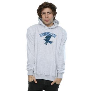 Harry Potter Ravenclaw Felpa con Cappuccio  