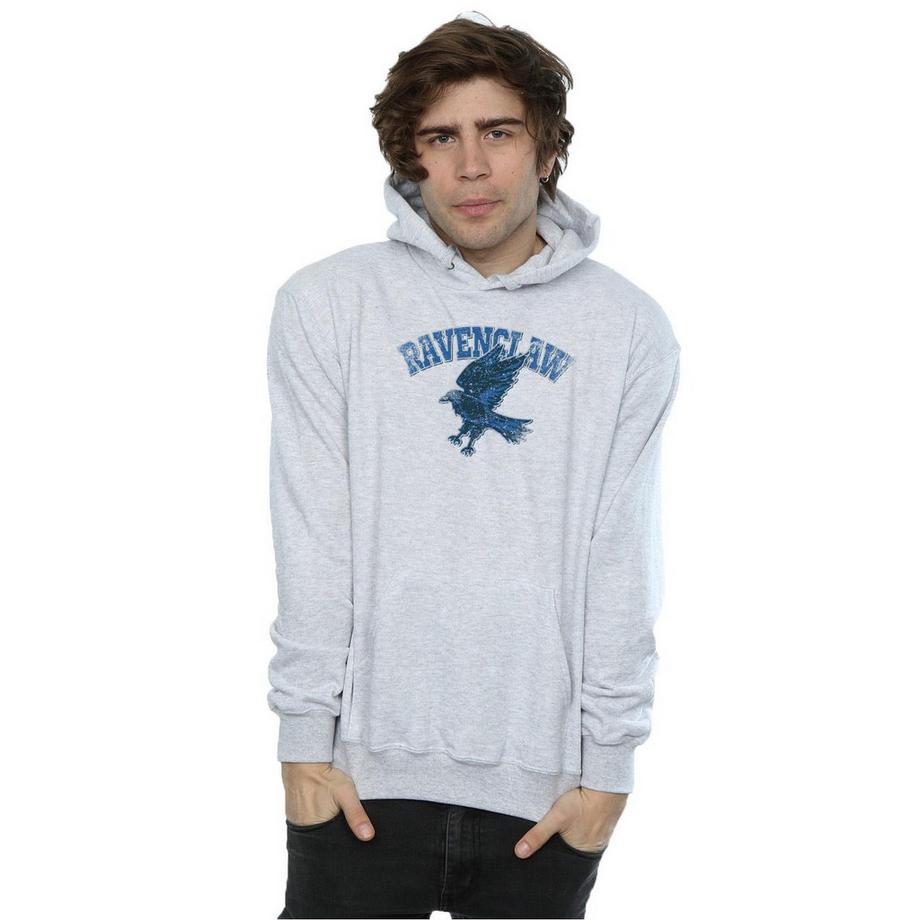 Harry Potter Ravenclaw Kapuzenpullover  