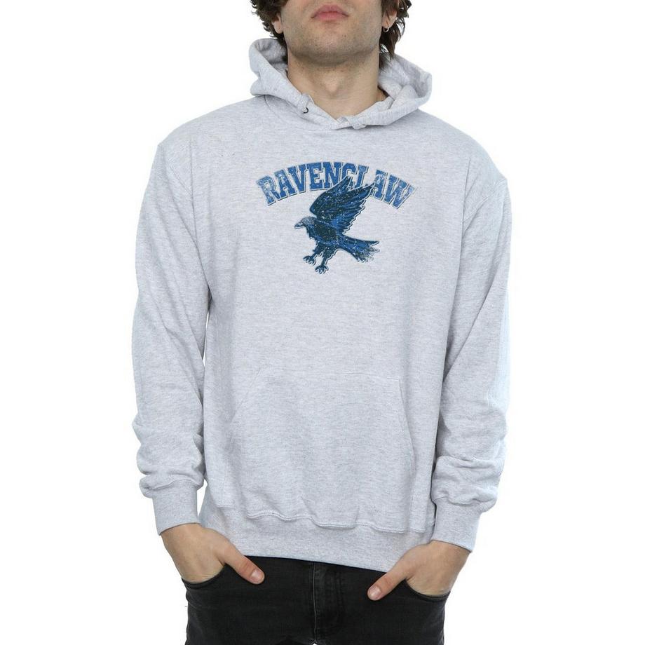 Harry Potter Ravenclaw Kapuzenpullover  