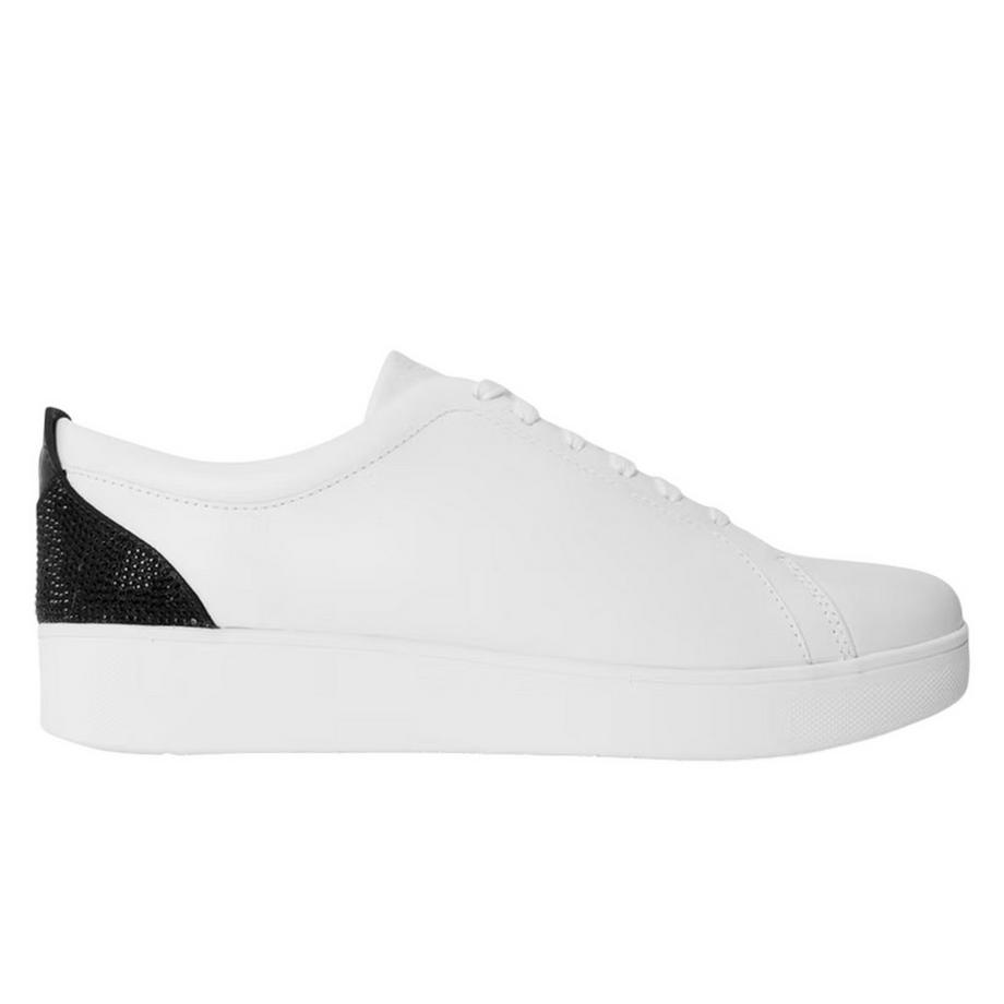 Rally Crysta Scarpe Pelle