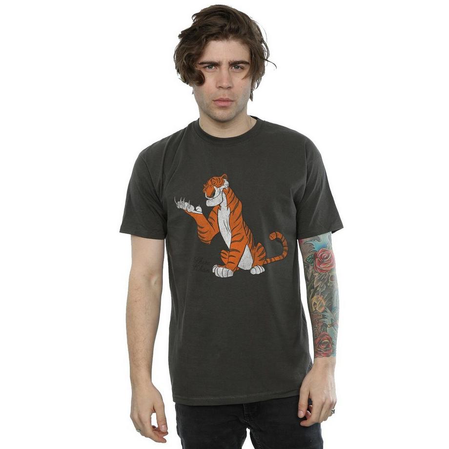Disney The Jungle Book Shere Khan T-Shirt  
