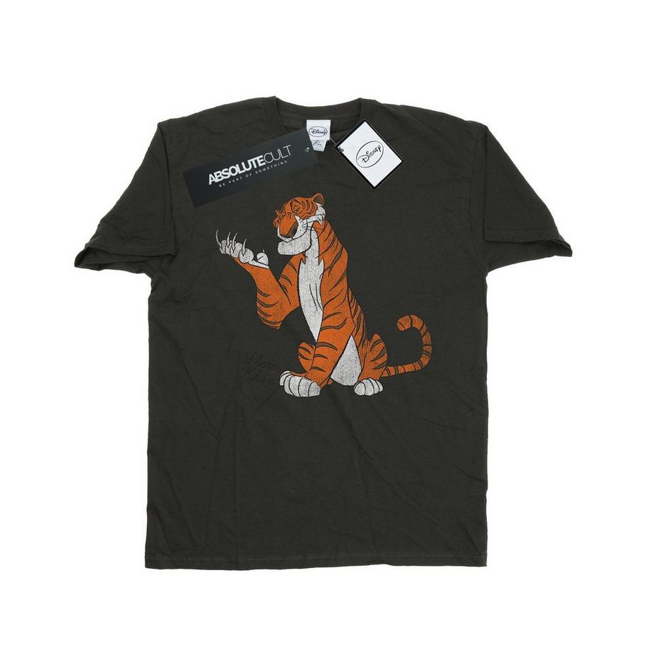 Disney The Jungle Book Shere Khan T-Shirt  