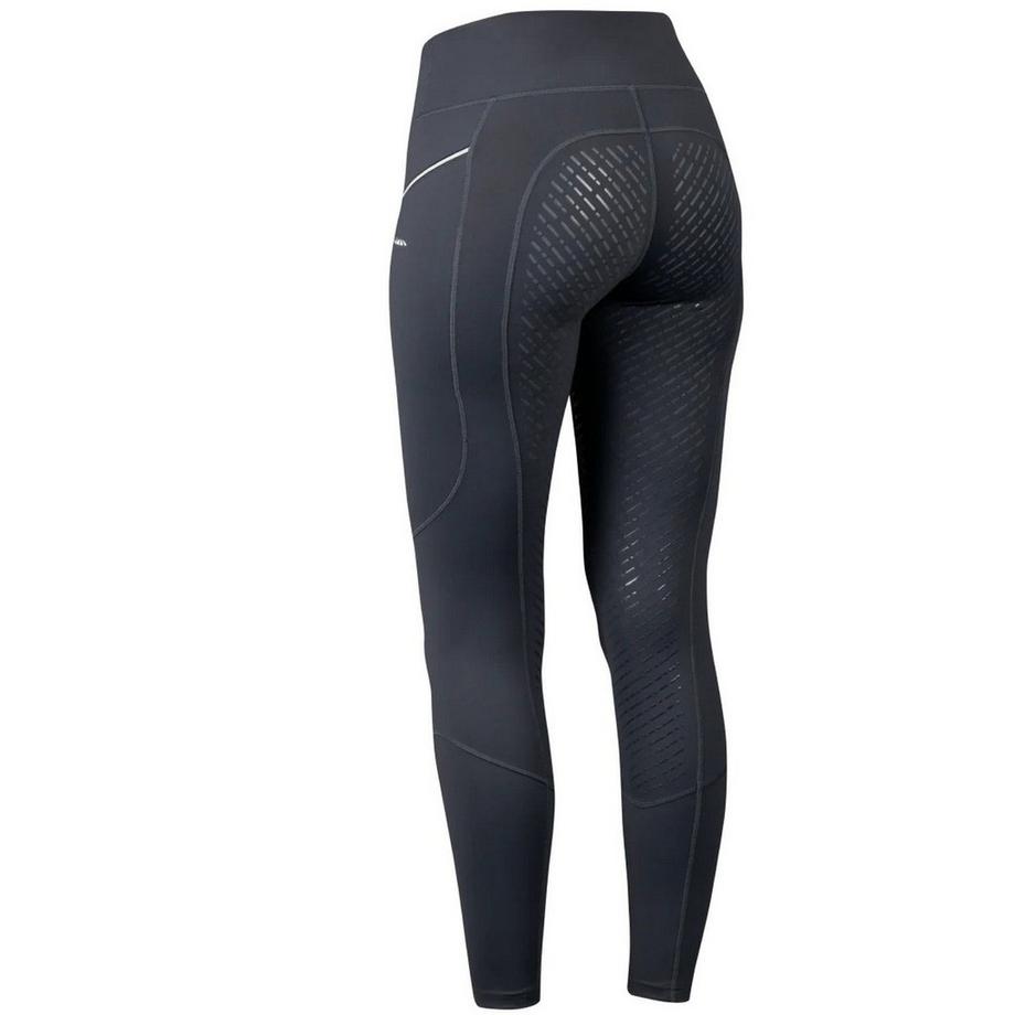 Weatherbeeta Leggings da equitazione Veda  