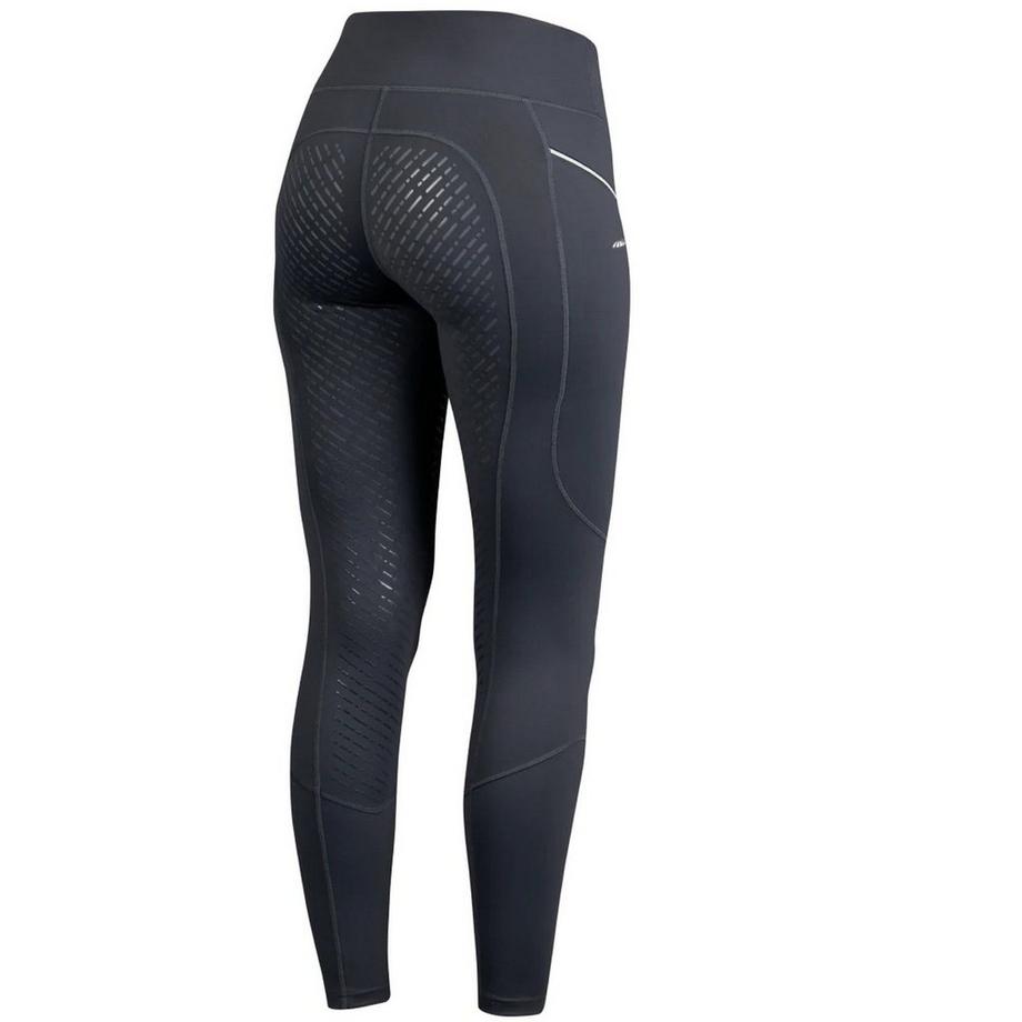Weatherbeeta Leggings da equitazione Veda  