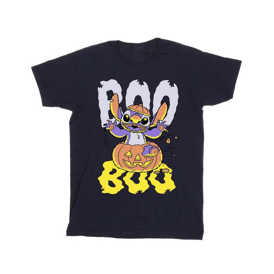 Boo TShirt