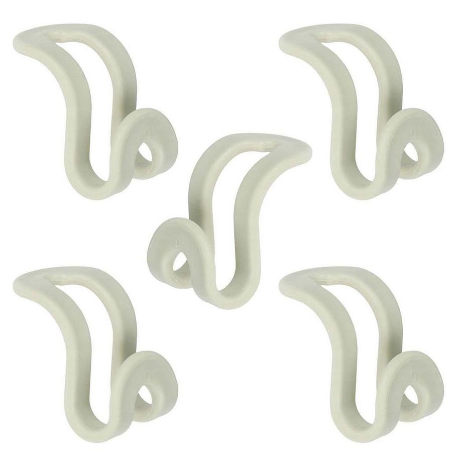 Northio  Verbindungshaken zum Aufhänger - 5 Stk 