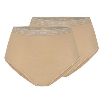 MY Best of lot de 2 - Culottes taille haute