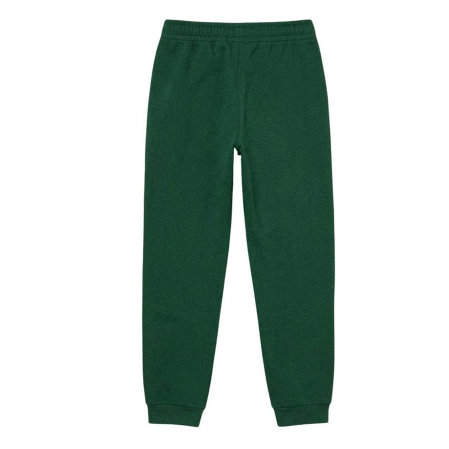 LACOSTE  Paris Pantaloni Da Jogging Logo Piqué 