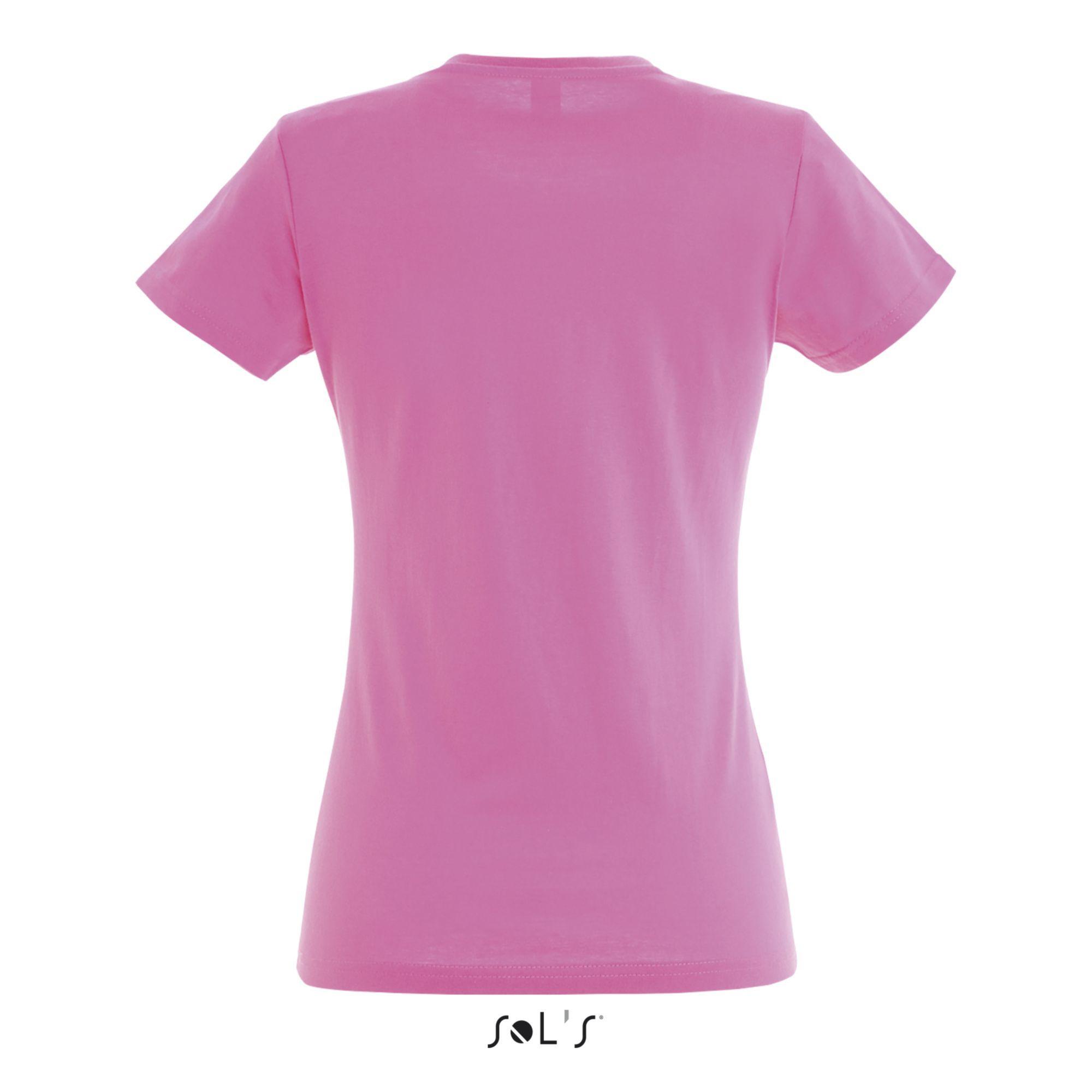 SOLS  damen-t-shirt imperial 