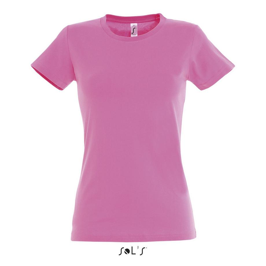 SOLS T-shirt Imperial  