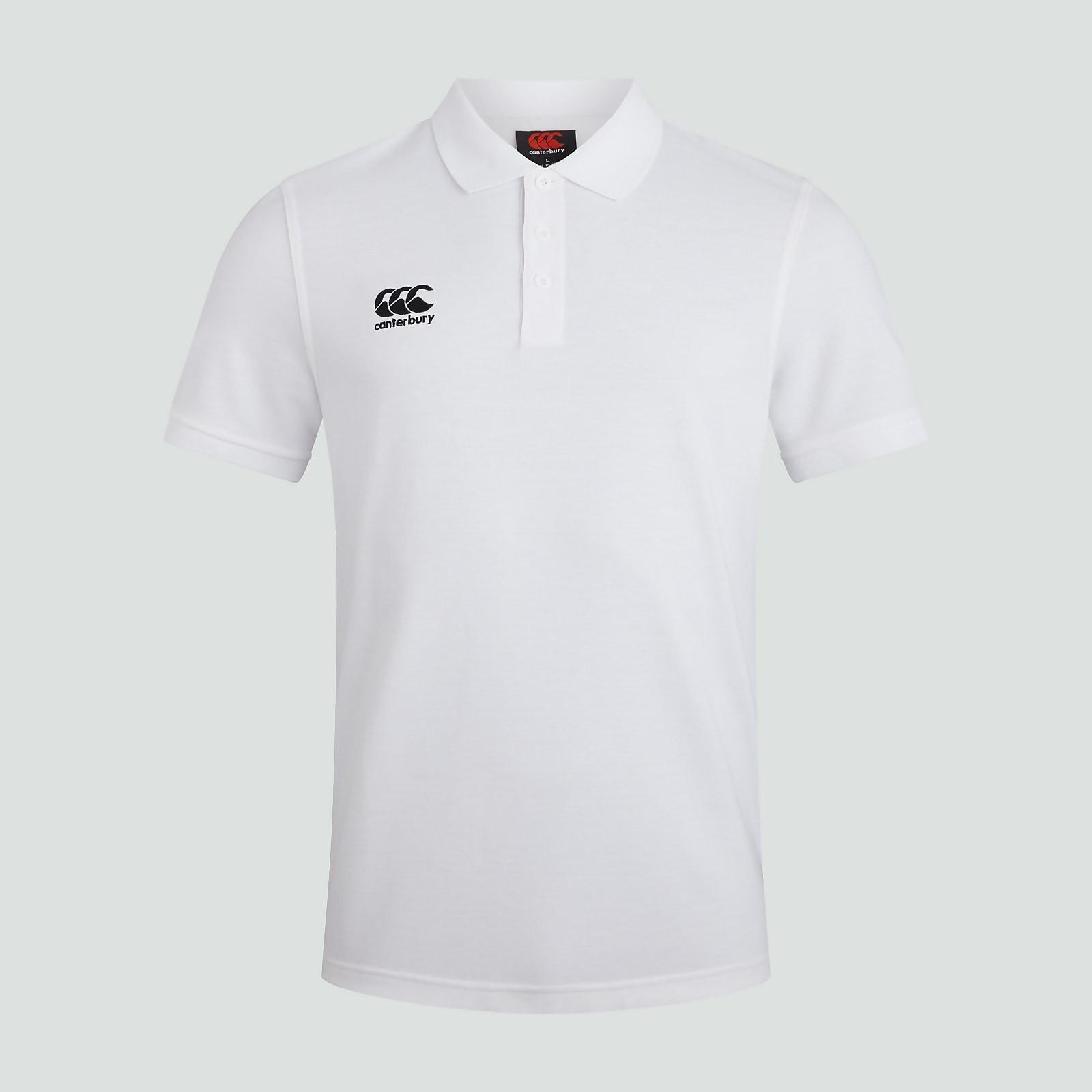 Canterbury  polo waimak 