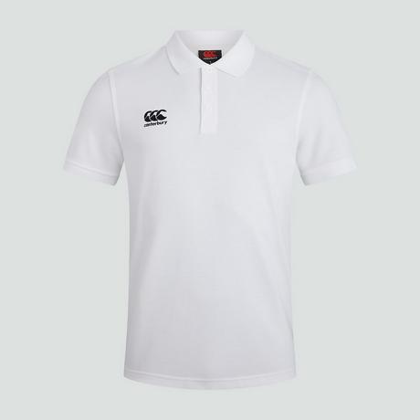 Canterbury  polo waimak 