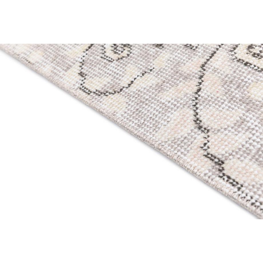 VIDAL Handgemachter Teppich Ultra Vintage  