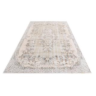 VIDAL Tapis fait à la main Ultra Vintage  